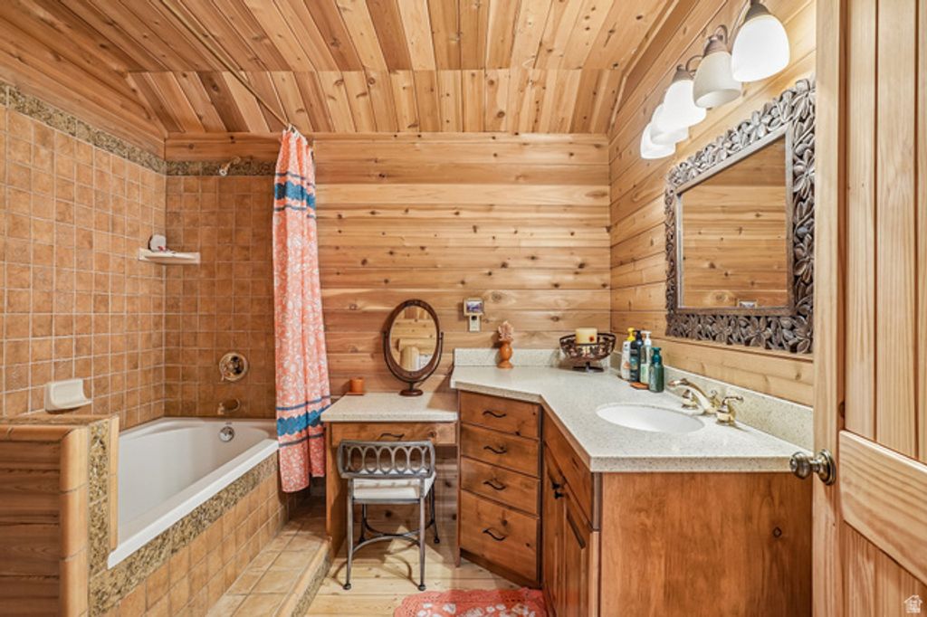 Image 32 of property listing at 155 E VALLEY VW, Coalville, UT 84017