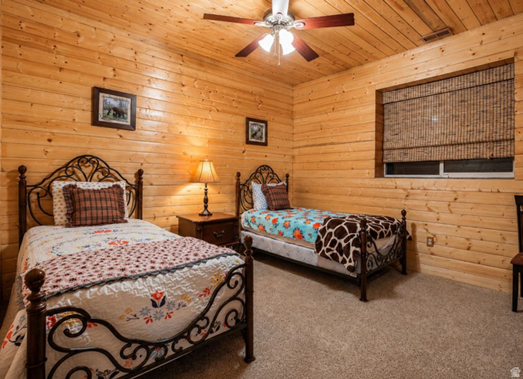 Image 33 of property listing at 155 E VALLEY VW, Coalville, UT 84017