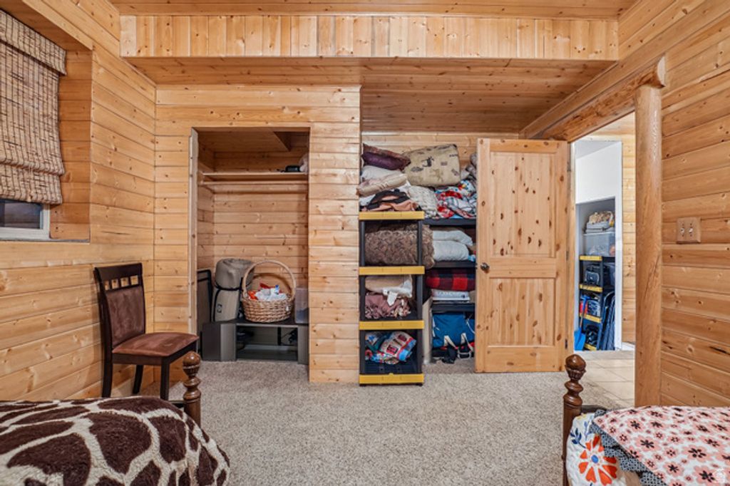 Image 34 of property listing at 155 E VALLEY VW, Coalville, UT 84017