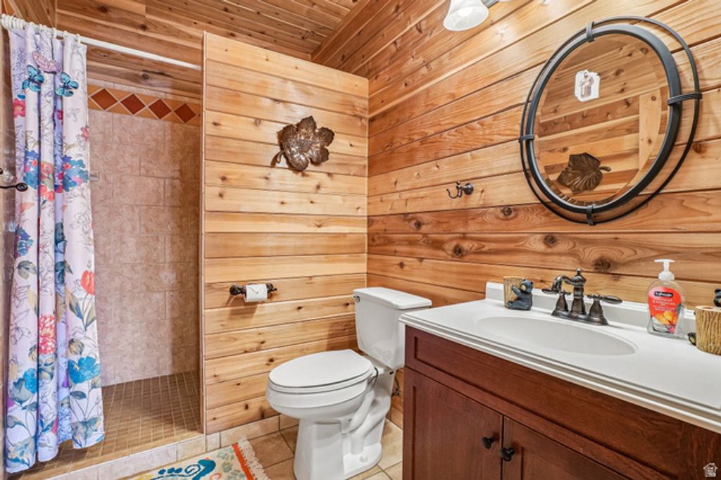 Image 35 of property listing at 155 E VALLEY VW, Coalville, UT 84017