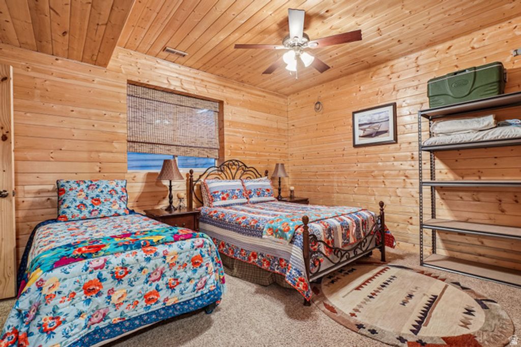 Image 36 of property listing at 155 E VALLEY VW, Coalville, UT 84017