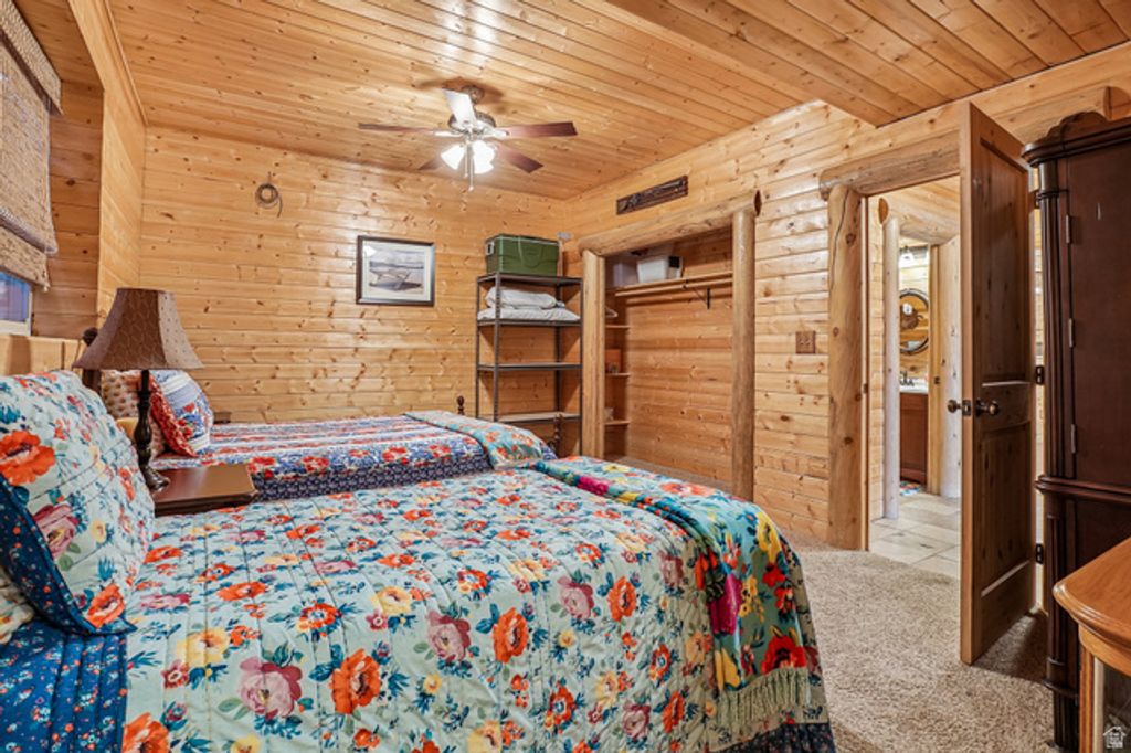 Image 37 of property listing at 155 E VALLEY VW, Coalville, UT 84017