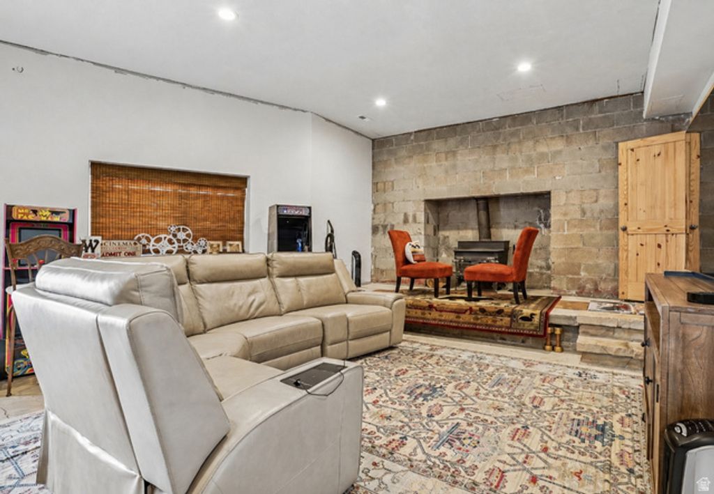 Image 38 of property listing at 155 E VALLEY VW, Coalville, UT 84017