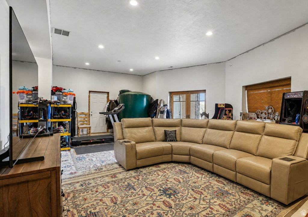 Image 39 of property listing at 155 E VALLEY VW, Coalville, UT 84017