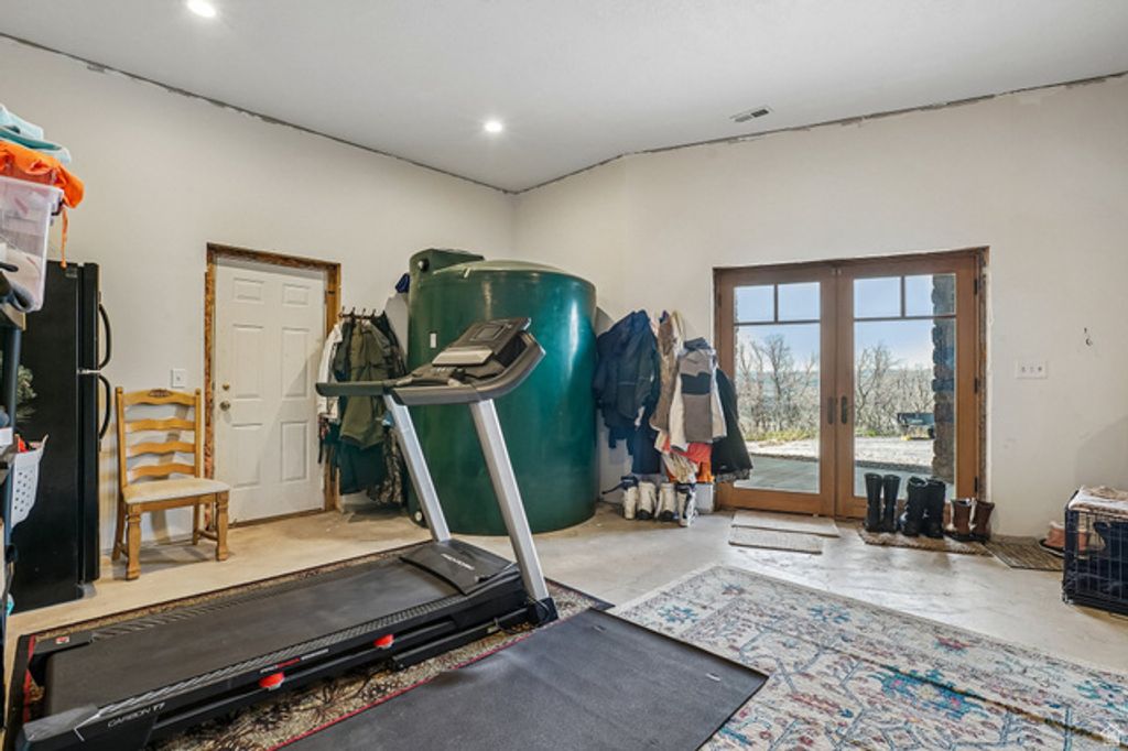 Image 40 of property listing at 155 E VALLEY VW, Coalville, UT 84017