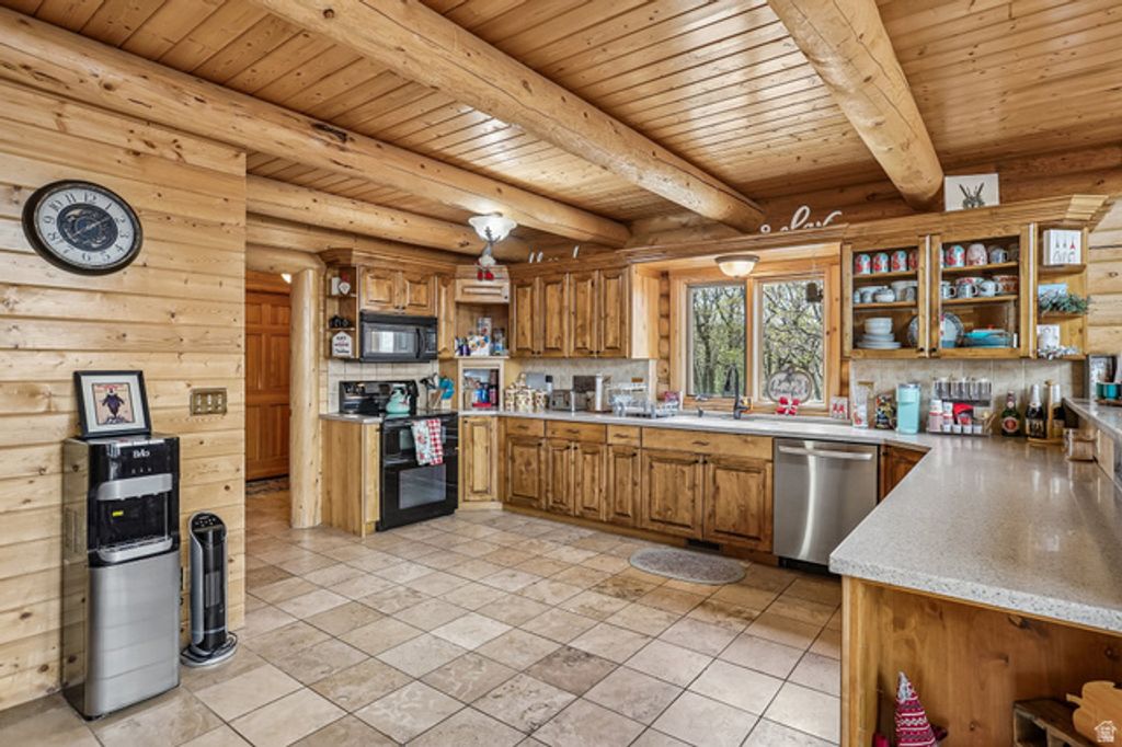 Image 5 of property listing at 155 E VALLEY VW, Coalville, UT 84017