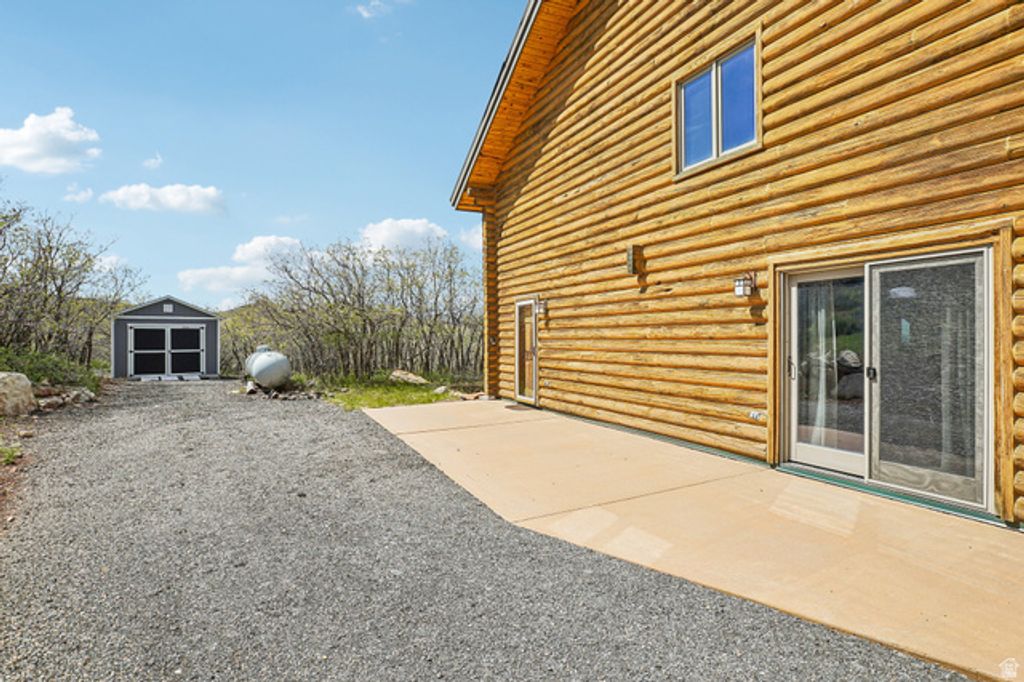 Image 41 of property listing at 155 E VALLEY VW, Coalville, UT 84017