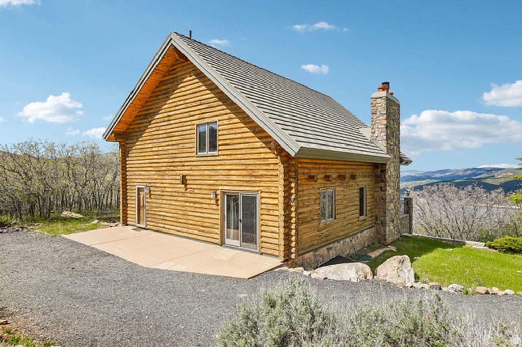 Image 42 of property listing at 155 E VALLEY VW, Coalville, UT 84017