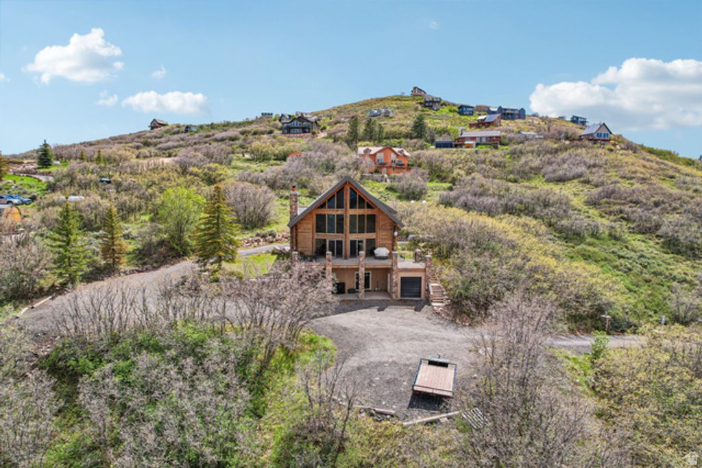 Image 46 of property listing at 155 E VALLEY VW, Coalville, UT 84017