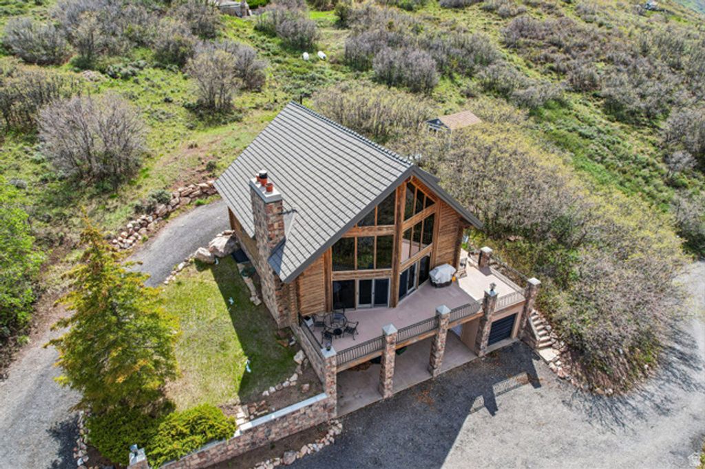 Image 47 of property listing at 155 E VALLEY VW, Coalville, UT 84017