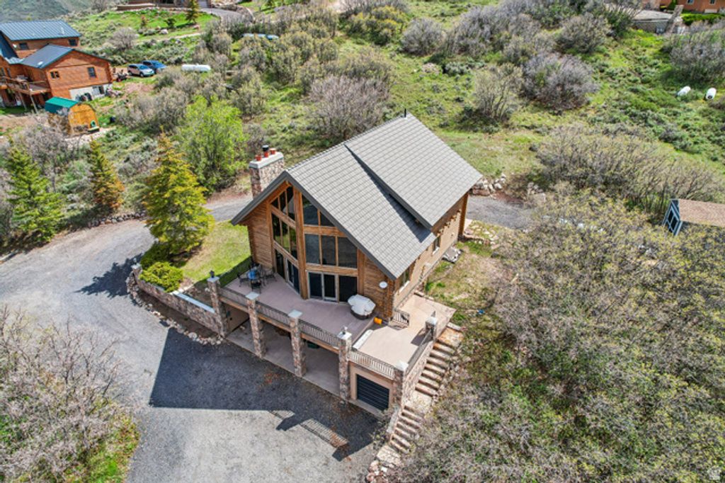 Image 48 of property listing at 155 E VALLEY VW, Coalville, UT 84017