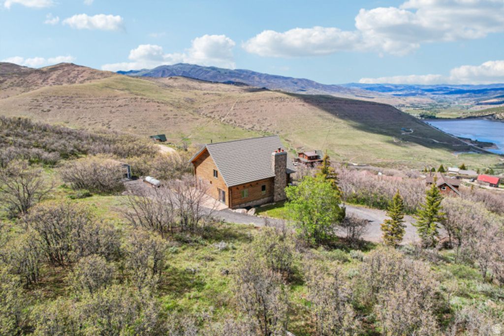 Image 51 of property listing at 155 E VALLEY VW, Coalville, UT 84017