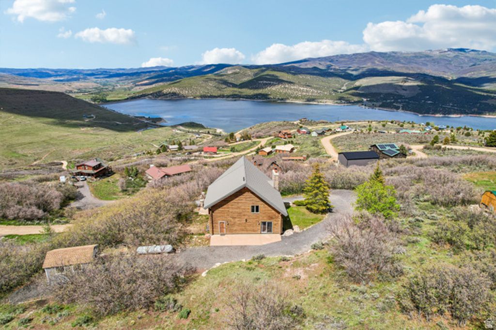 Image 52 of property listing at 155 E VALLEY VW, Coalville, UT 84017