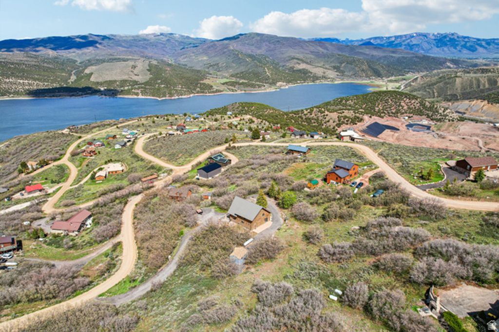 Image 53 of property listing at 155 E VALLEY VW, Coalville, UT 84017