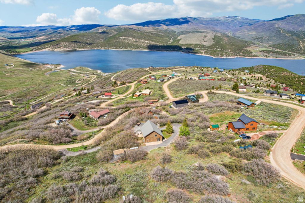Image 54 of property listing at 155 E VALLEY VW, Coalville, UT 84017
