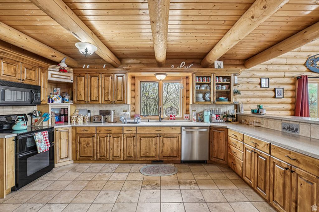 Image 7 of property listing at 155 E VALLEY VW, Coalville, UT 84017