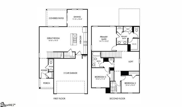 570 Crowder Place, Piedmont, SC 29673