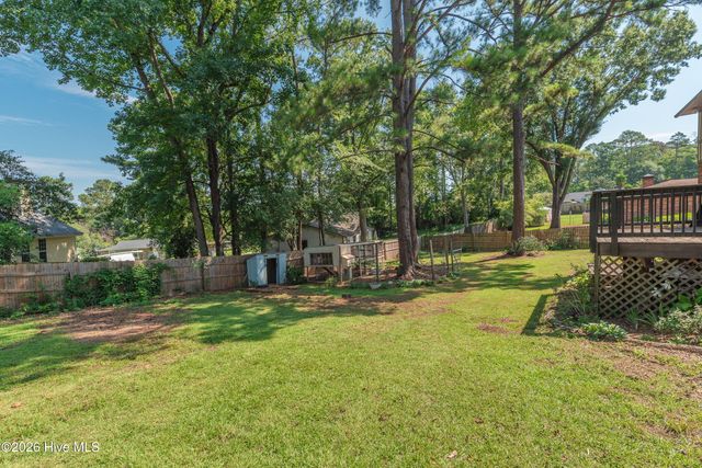4327 Sun Valley Place, Augusta, GA 30907