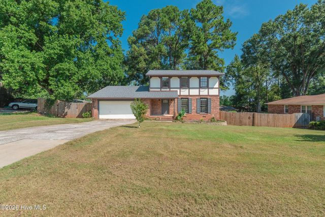 4327 Sun Valley Place, Augusta, GA 30907