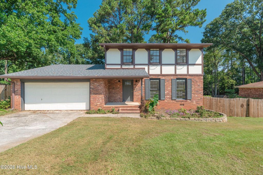 4327 Sun Valley Place, Augusta, GA 30907