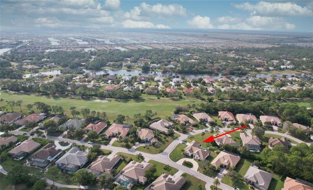 8075 Kiawah Trace, Port St. Lucie, Port St Lucie, FL 34986