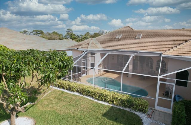 8075 Kiawah Trace, Port St. Lucie, Port St Lucie, FL 34986