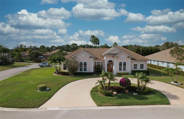 8075 Kiawah Trace, Port St. Lucie, Port St Lucie, FL 34986