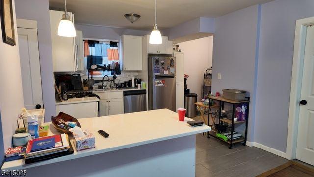 249 Weequahic Ave, Newark City, NJ 07112