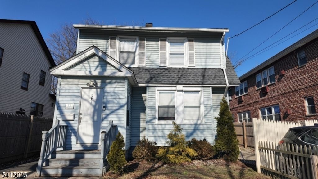 249 Weequahic Ave, Newark City, NJ 07112