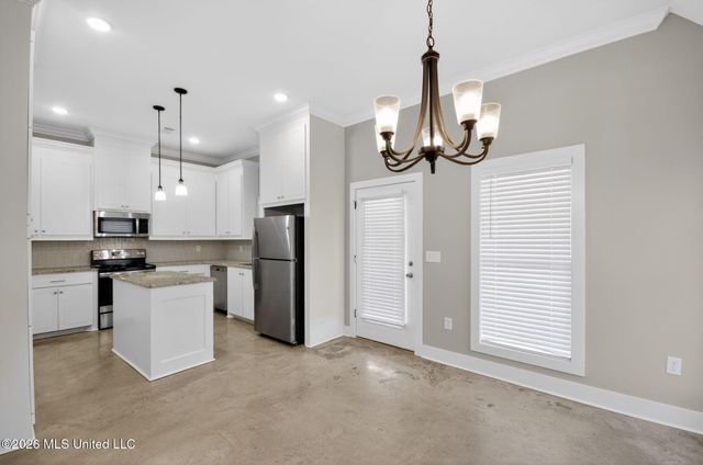 115 Shelby Mae Circle, Brandon, MS 39042