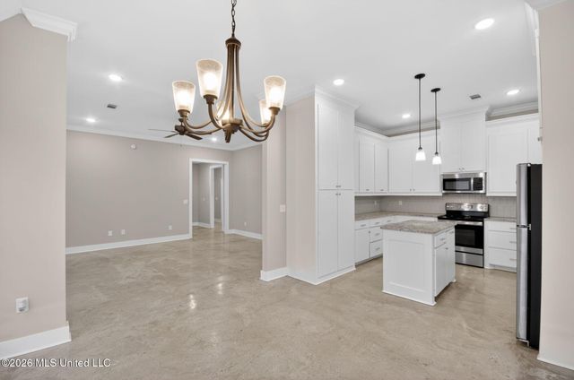 115 Shelby Mae Circle, Brandon, MS 39042