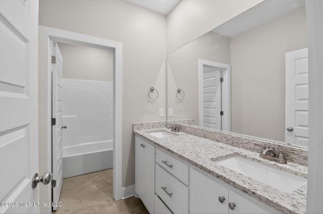 115 Shelby Mae Circle, Brandon, MS 39042