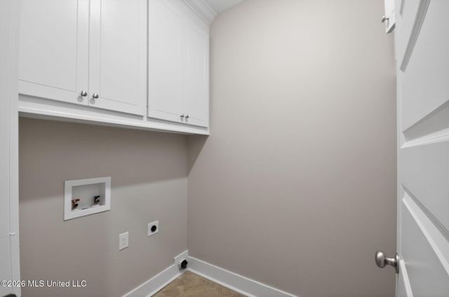 115 Shelby Mae Circle, Brandon, MS 39042