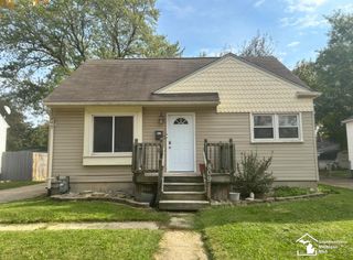 809 Jerome Street, Monroe, MI 48161