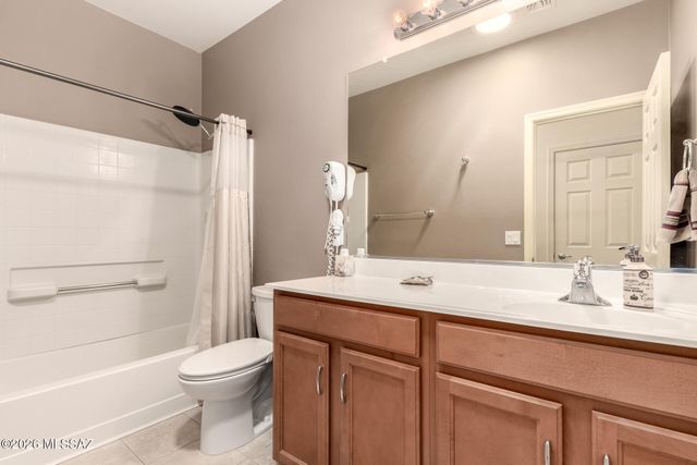 1353 W Via Cerro Colorado, Sahuarita, AZ 85629