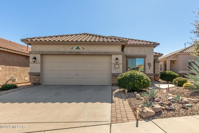 1353 W Via Cerro Colorado, Sahuarita, AZ 85629