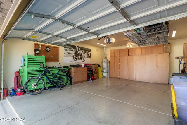 1353 W Via Cerro Colorado, Sahuarita, AZ 85629