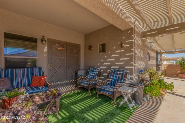 1353 W Via Cerro Colorado, Sahuarita, AZ 85629