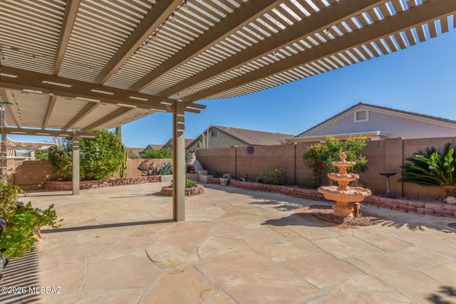 1353 W Via Cerro Colorado, Sahuarita, AZ 85629