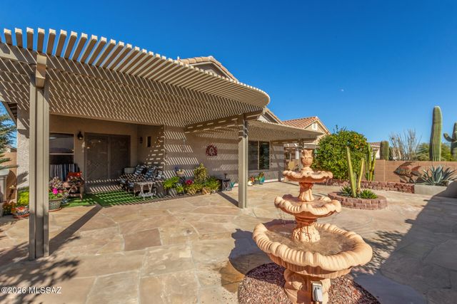 1353 W Via Cerro Colorado, Sahuarita, AZ 85629