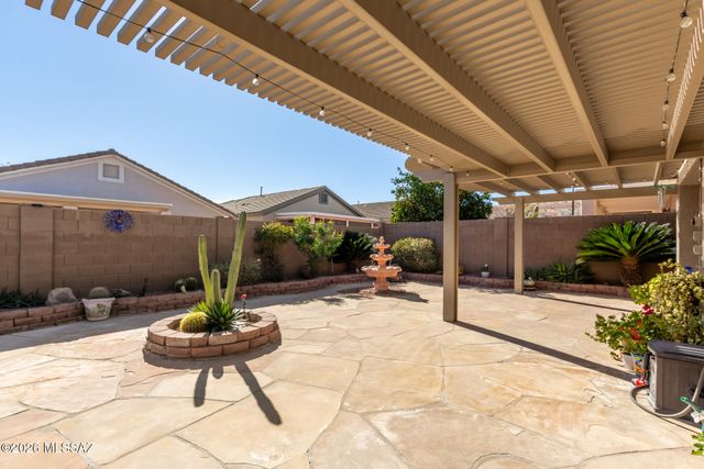 1353 W Via Cerro Colorado, Sahuarita, AZ 85629