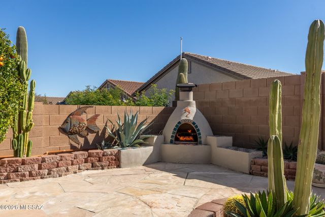 1353 W Via Cerro Colorado, Sahuarita, AZ 85629