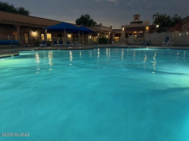 1353 W Via Cerro Colorado, Sahuarita, AZ 85629