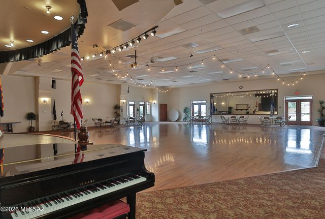 1353 W Via Cerro Colorado, Sahuarita, AZ 85629