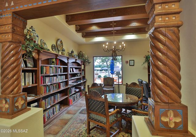 1353 W Via Cerro Colorado, Sahuarita, AZ 85629