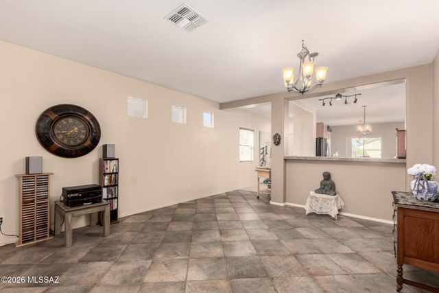 1353 W Via Cerro Colorado, Sahuarita, AZ 85629