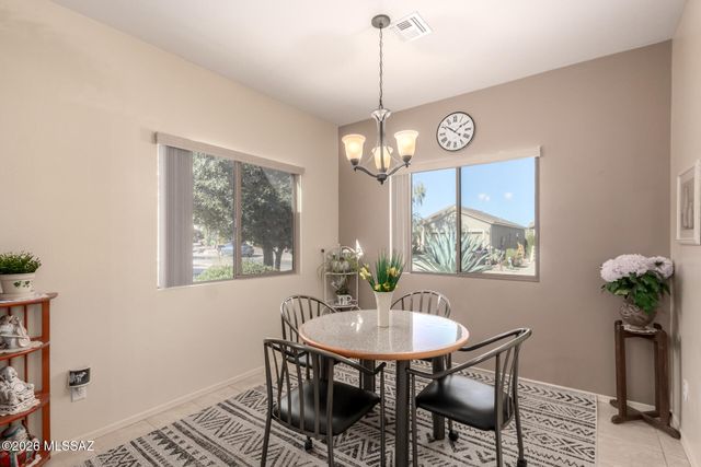 1353 W Via Cerro Colorado, Sahuarita, AZ 85629