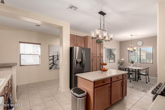 1353 W Via Cerro Colorado, Sahuarita, AZ 85629
