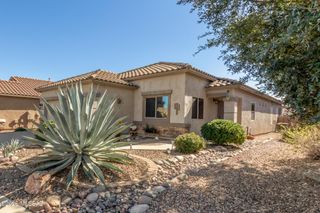 1353 W Via Cerro Colorado, Sahuarita, AZ 85629