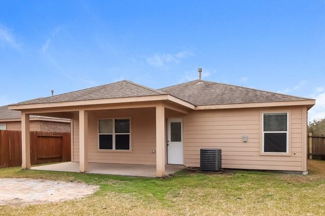 2131 Golden Topaz Drive, Rosharon, TX 77583
